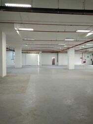 Dp Computers Building (D13), Factory #560612531